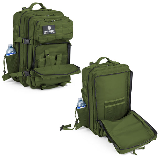 Recon Ridge Everyday Carry Backpack