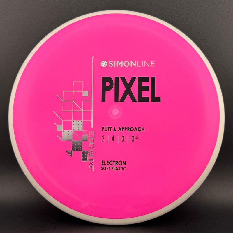 Load image into Gallery viewer, Soft Electron Pixel - Simon Line
