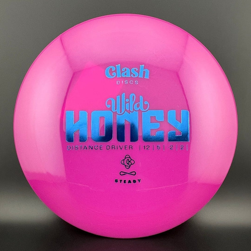 Load image into Gallery viewer, Steady Wild Honey
