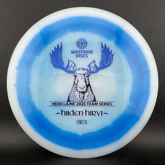 VIP-X Ring Stag - Heidi Laine Team Series Finnish Edition