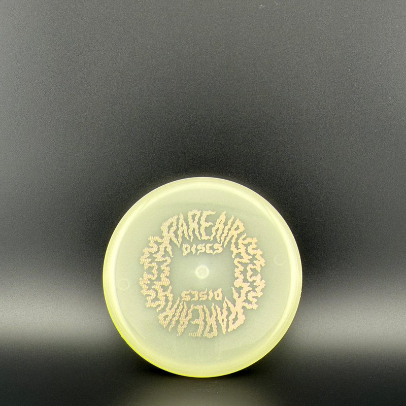 Load image into Gallery viewer, Total Eclipse Lens Cap (Mini Disc) - Rare Air Discs Stamp
