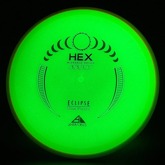 Eclipse 2.0 Hex