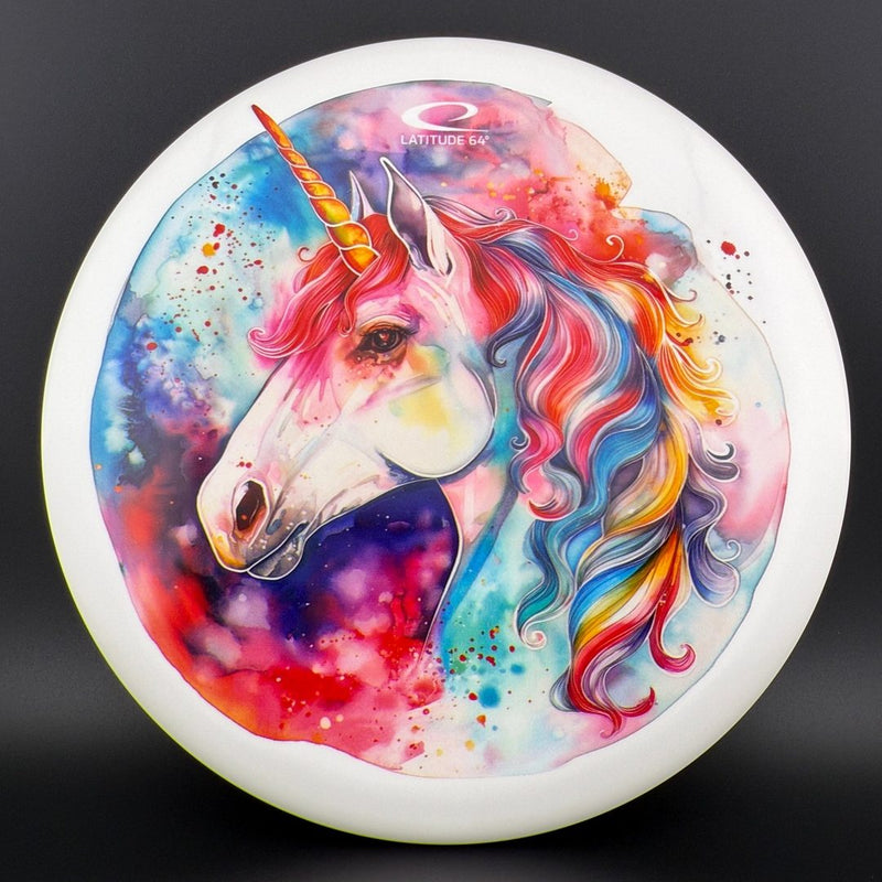 Load image into Gallery viewer, Gold Pure - DecoDye - Unicorn
