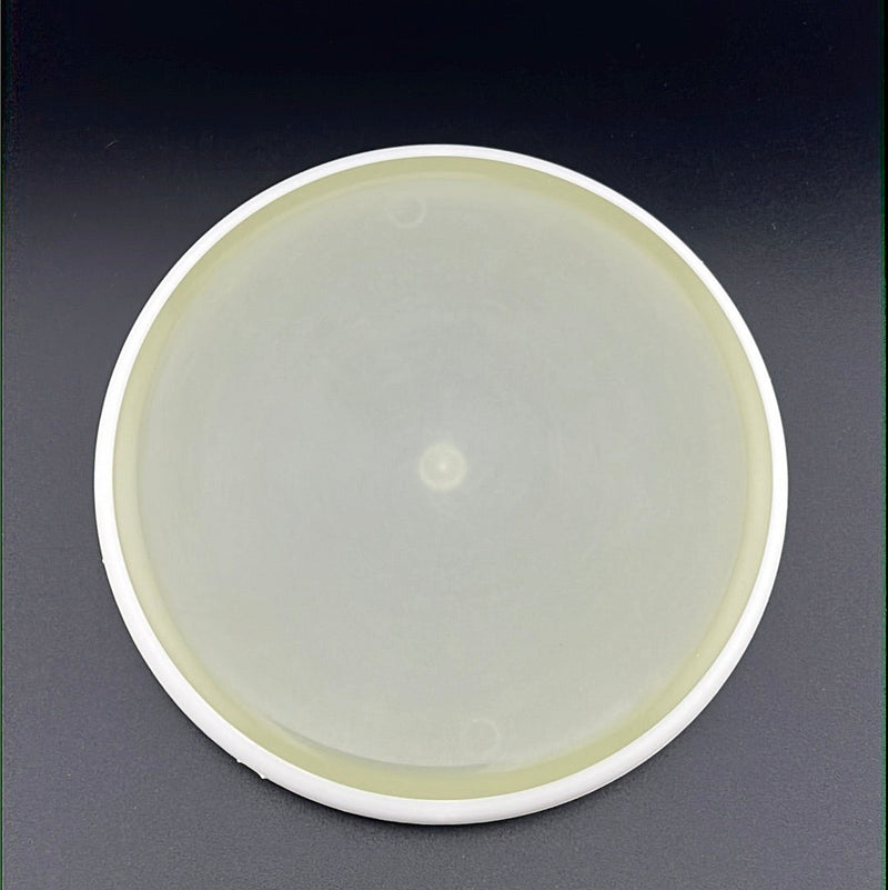 Load image into Gallery viewer, Eclipse 2.0 Nano - Blank - Glow Mini Disc

