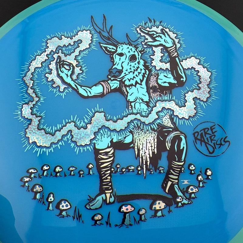 Load image into Gallery viewer, Neutron Time-Lapse (Re-Tooled) - Elk Man 2.0
