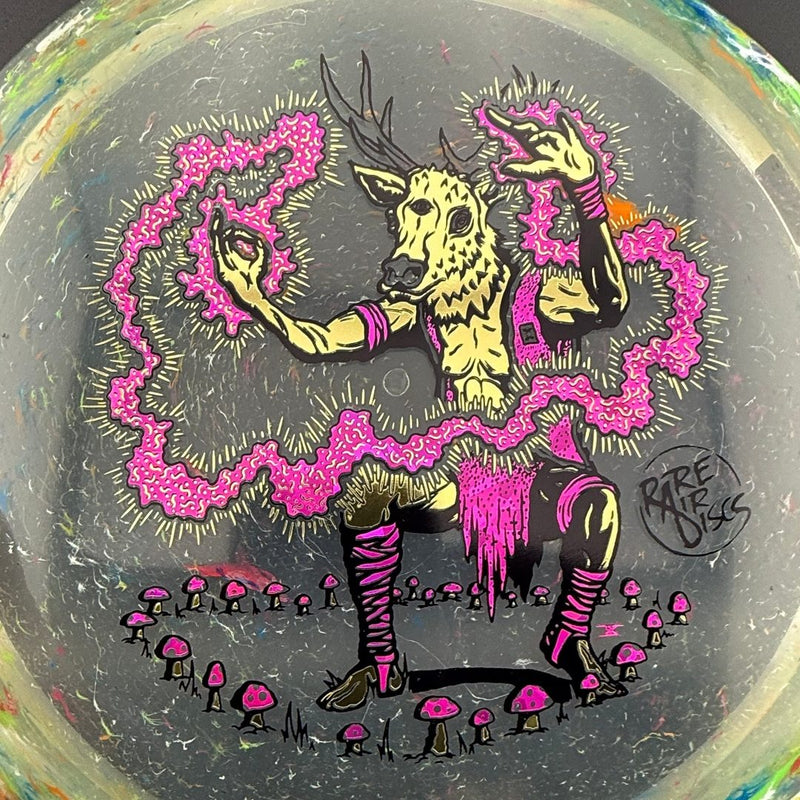 Load image into Gallery viewer, Jawbreaker Z FLX Cicada - Elk Man 2.0 by Ripper Studios

