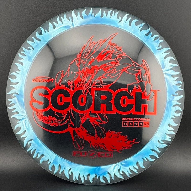 Load image into Gallery viewer, FuZed Z Scorch
