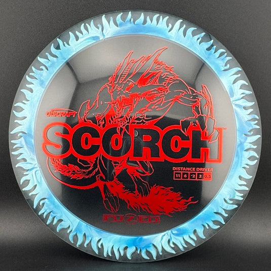 FuZed Z Scorch