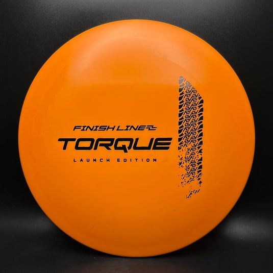 Forged Torque - Launch Edition