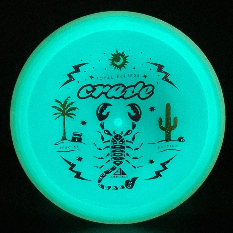 Load image into Gallery viewer, Total Eclipse Crave - Special Edition by Scott Oswalt
