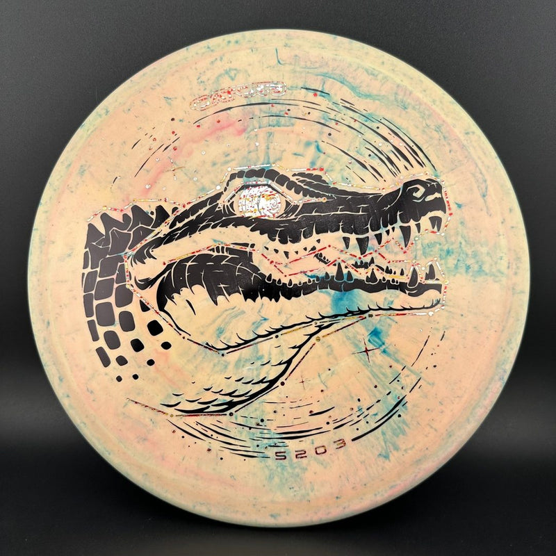 Load image into Gallery viewer, Galactic XT Gator3 - Space Force By Marm O Set
