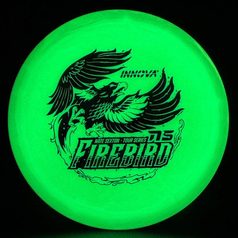 Load image into Gallery viewer, Proto Glow Halo Champion Firebird - Nate Sexton 2025 Tour Series
