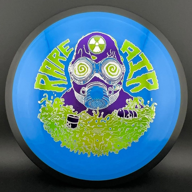 Load image into Gallery viewer, Neutron Trail - RADioactive Man by Ripper Studios
