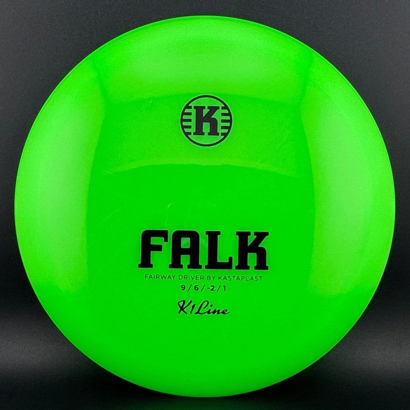 Load image into Gallery viewer, K1 Falk
