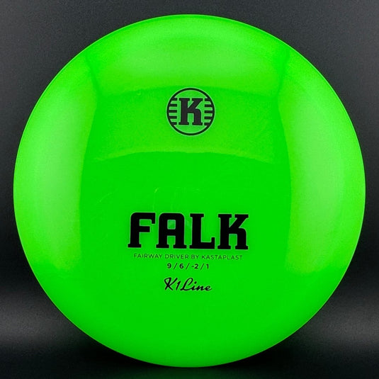 K1 Falk
