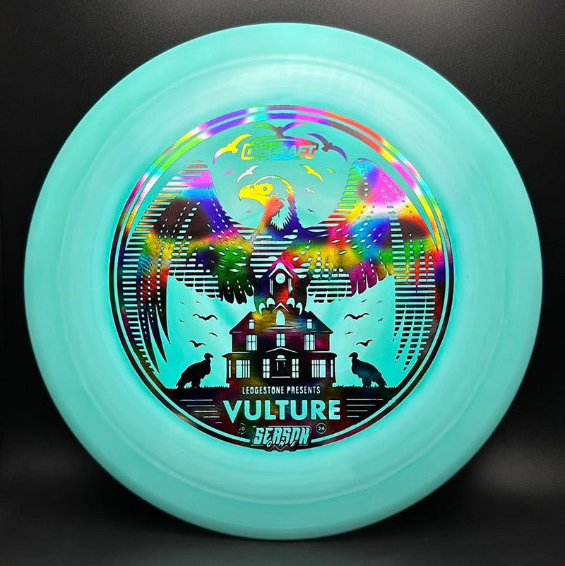 Load image into Gallery viewer, Lightweight ESP Vulture - 2024 Ledgestone Edition
