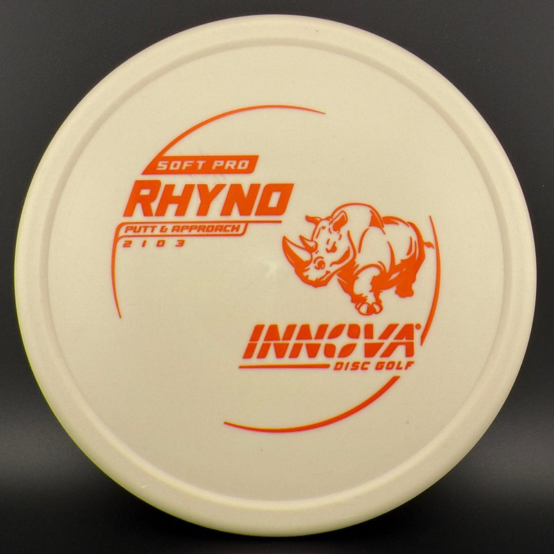 Load image into Gallery viewer, Soft Pro Rhyno
