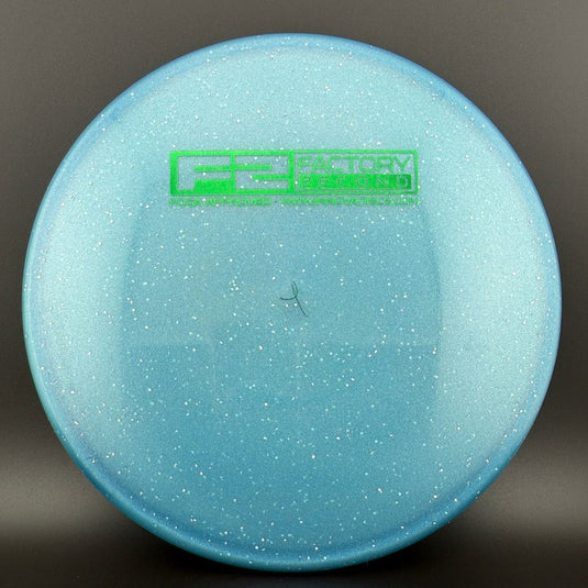 Moondust Champion Classic Roc (San Marino) - F2