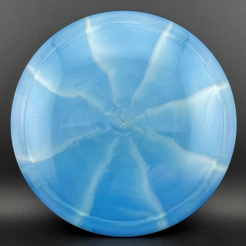 Load image into Gallery viewer, Swirl Titanium Anax - Supreme Flight Special Edition
