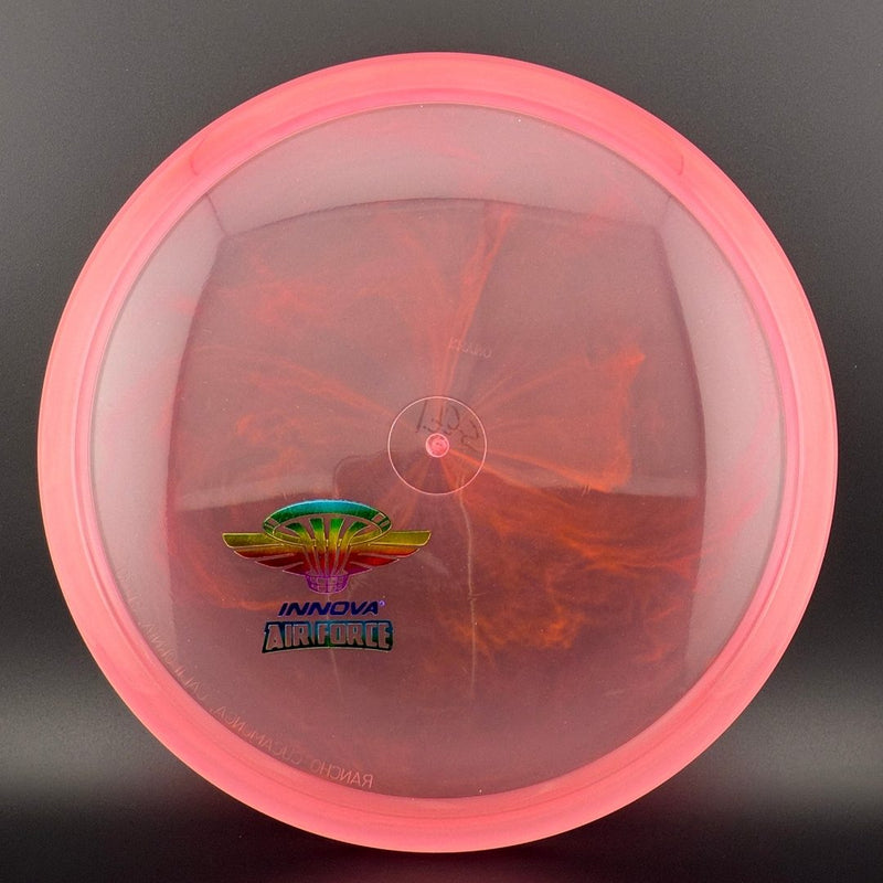 Load image into Gallery viewer, Gummy Champion Rhyno - Air Force
