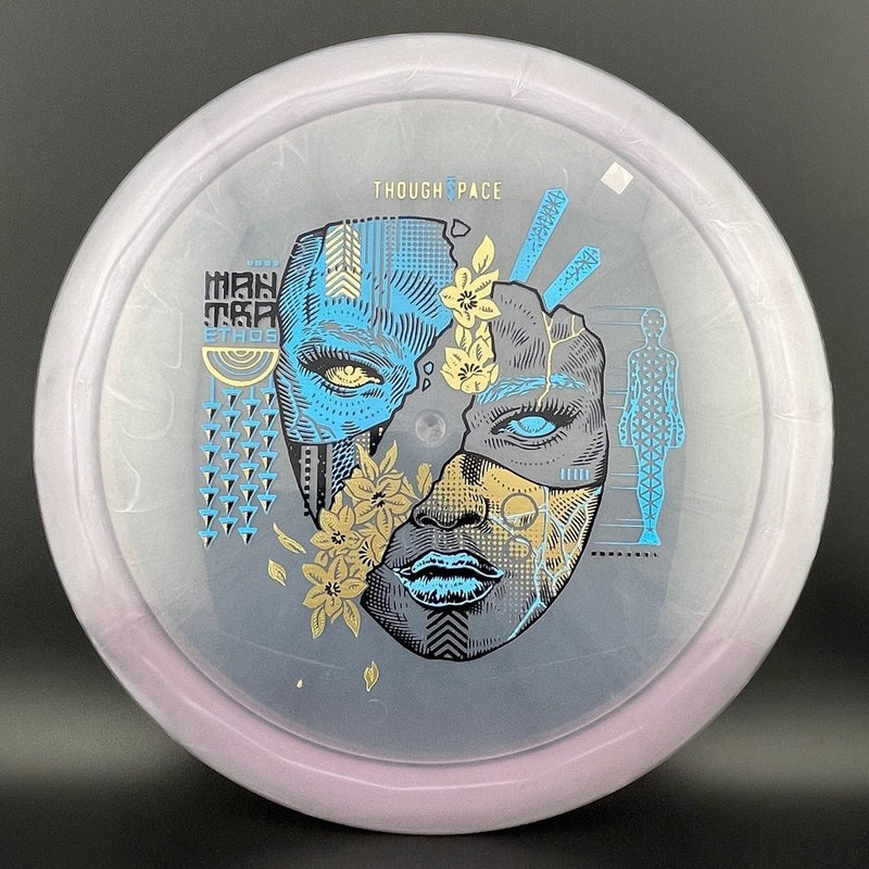 Load image into Gallery viewer, Ethos Mantra - Geisha - Iced Frosted Grape
