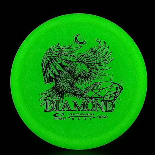 Opto Moonshine Diamond