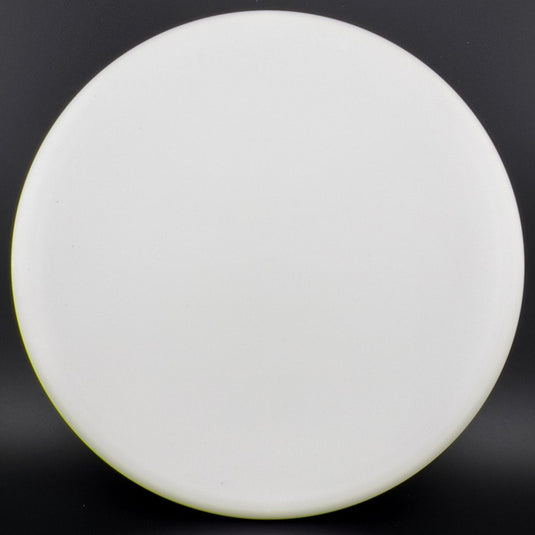White ESP Zone - Bottom Stamp (Dyer's Delight)