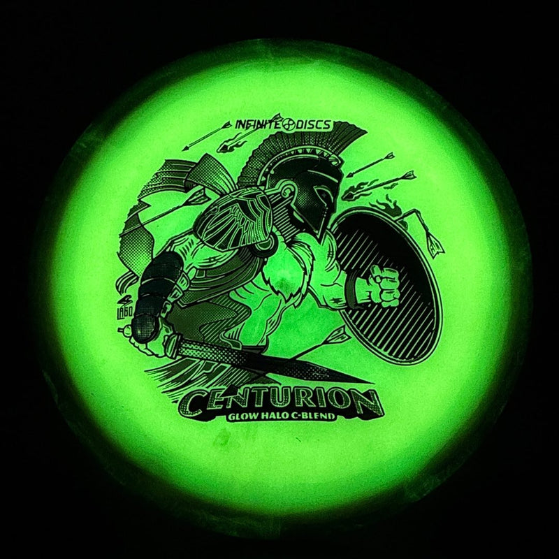 Load image into Gallery viewer, Glow Halo C-Blend Centurion - First Run
