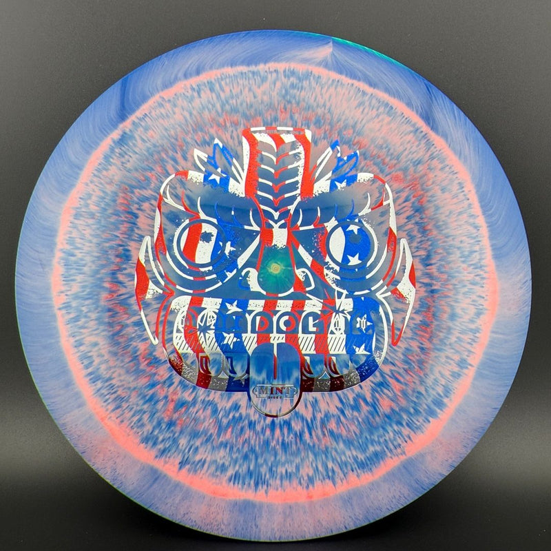 Load image into Gallery viewer, Elixir Idol - First Run - Face Stamp
