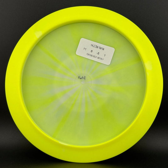 Halo Star Mamba - Eye-Fly RAD V2 by Ripper Studios
