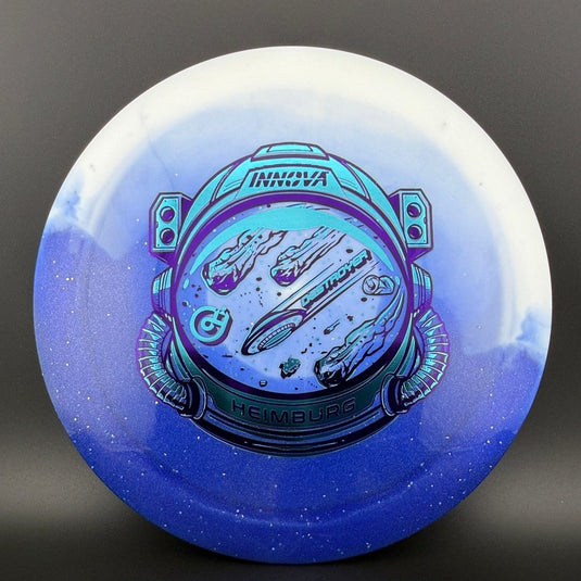 Duo Destroyer - Calvin Heimburg Tour Series