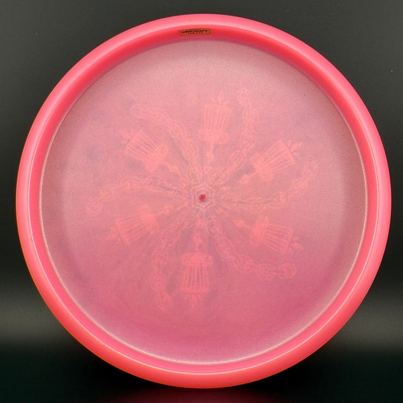 Load image into Gallery viewer, Colorshift Z Roach - DGLO 2024

