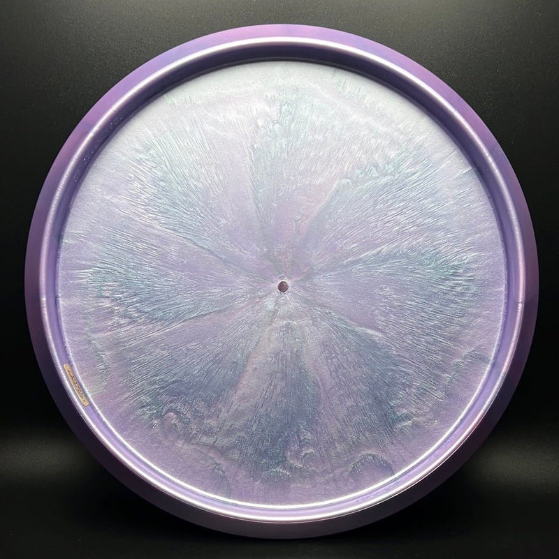 Load image into Gallery viewer, Ti Swirl Colorshift Zone - Anthony Barela Commemorative Release
