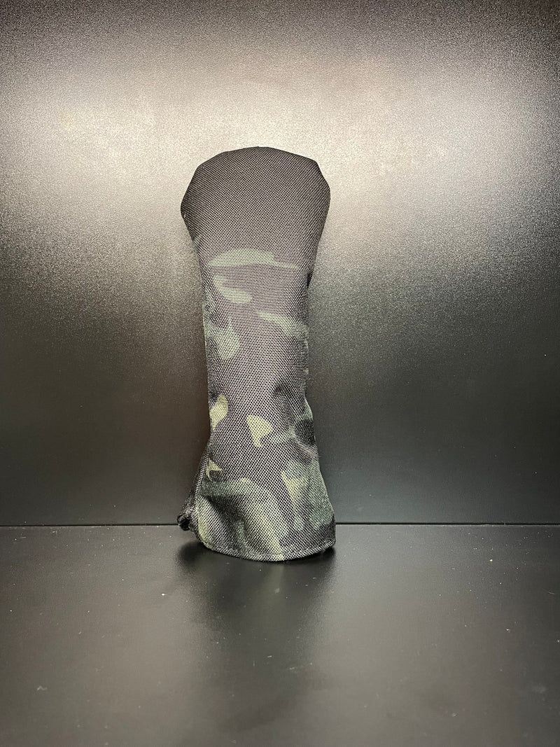 Load image into Gallery viewer, Army Camo Headcover
