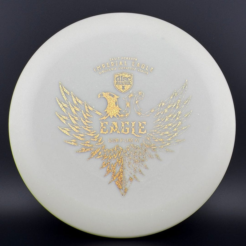 Load image into Gallery viewer, Glow P-Line P2 - Imperial Eagle 1 - 2017 Innova Made
