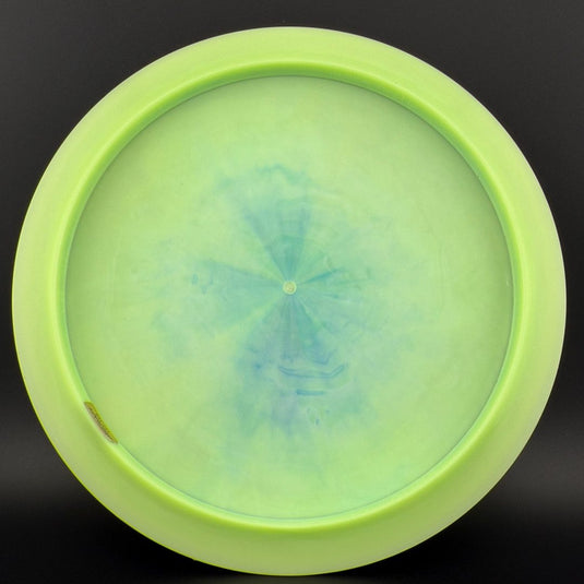 ESP Swirl Anax - Team Collab Edition - Paul McBeth Adam Hammes