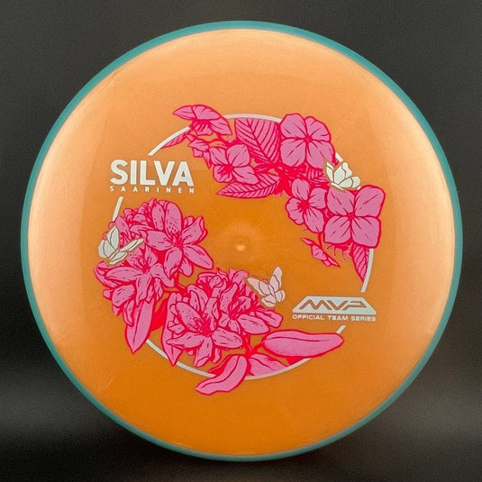 Soft Plasma Proxy - Silva Saarinen Team Series