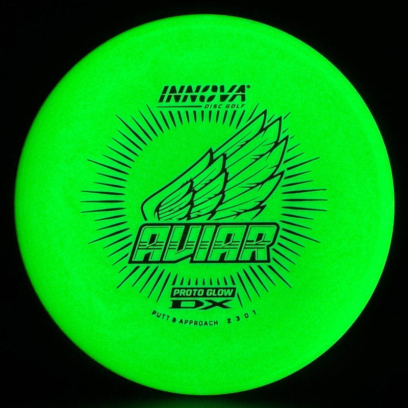 Load image into Gallery viewer, Proto Glow DX Aviar

