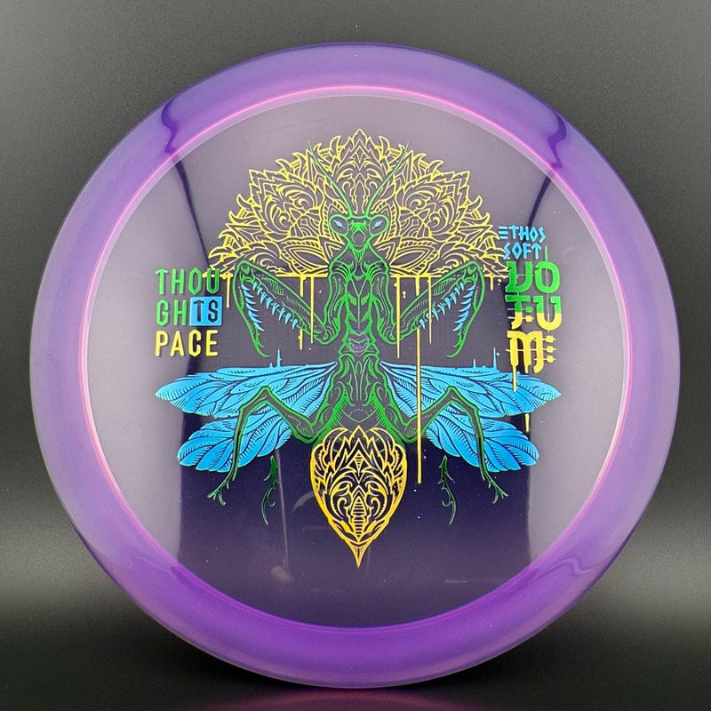 Load image into Gallery viewer, Soft Ethos Votum - First Run - Mantis
