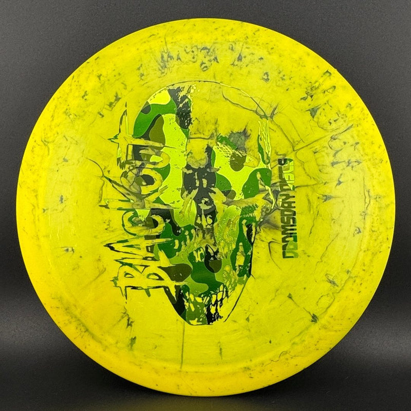 Load image into Gallery viewer, Biohazard Blackout
