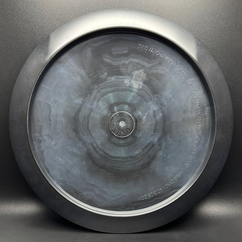 Load image into Gallery viewer, Swirly S-Blend Sphinx - X-Out
