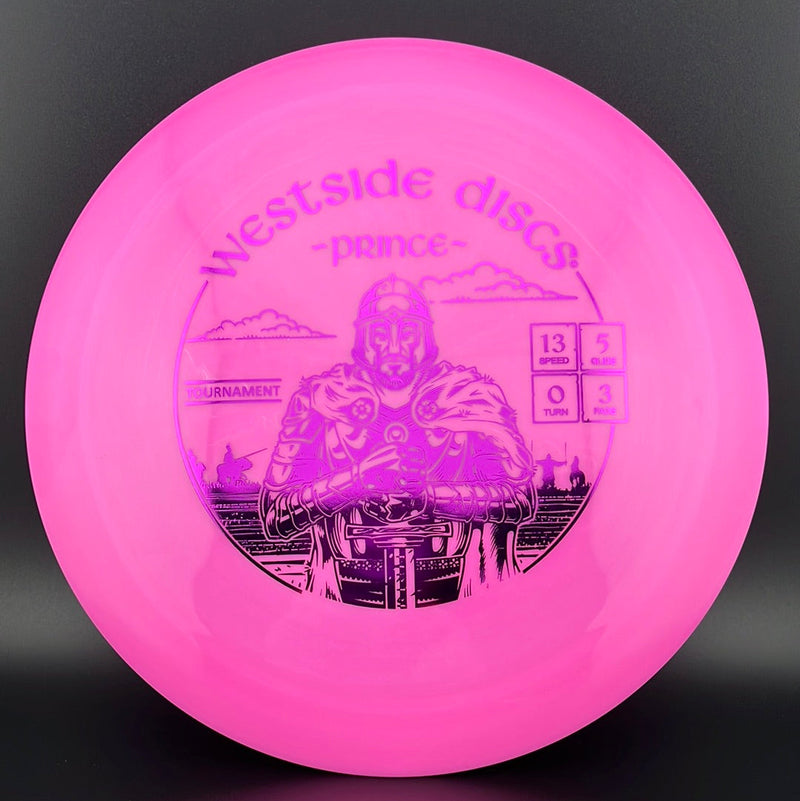 Load image into Gallery viewer, Tournament Prince - Matty O
