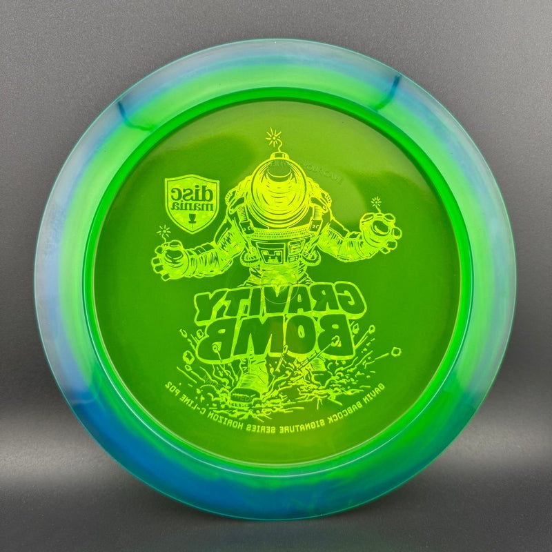 Load image into Gallery viewer, Horizon C-Line PD2 - Gravity Bomb - Gavin Babcock Signature Series
