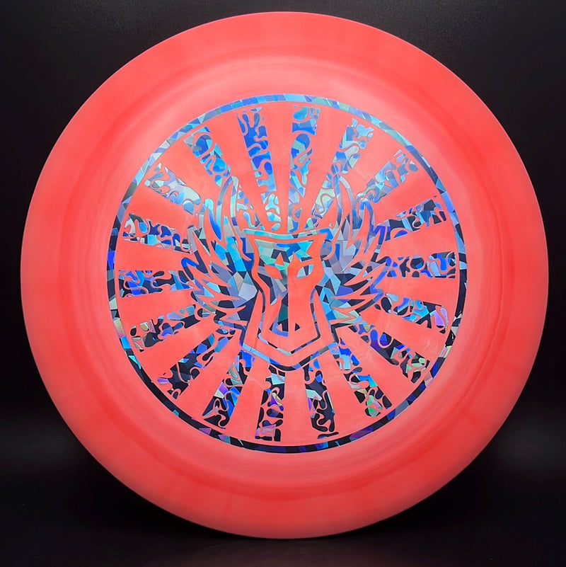 Load image into Gallery viewer, ESP Nuke - Darkhorse Brodie Smith Team Discraft
