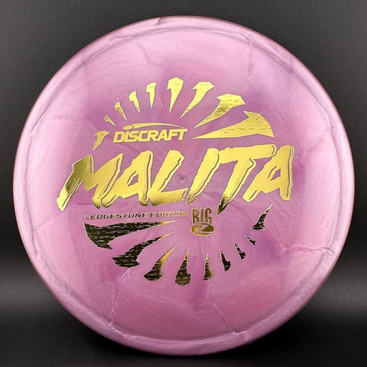 Big Z Malita - Ledgestone 2025 Edition