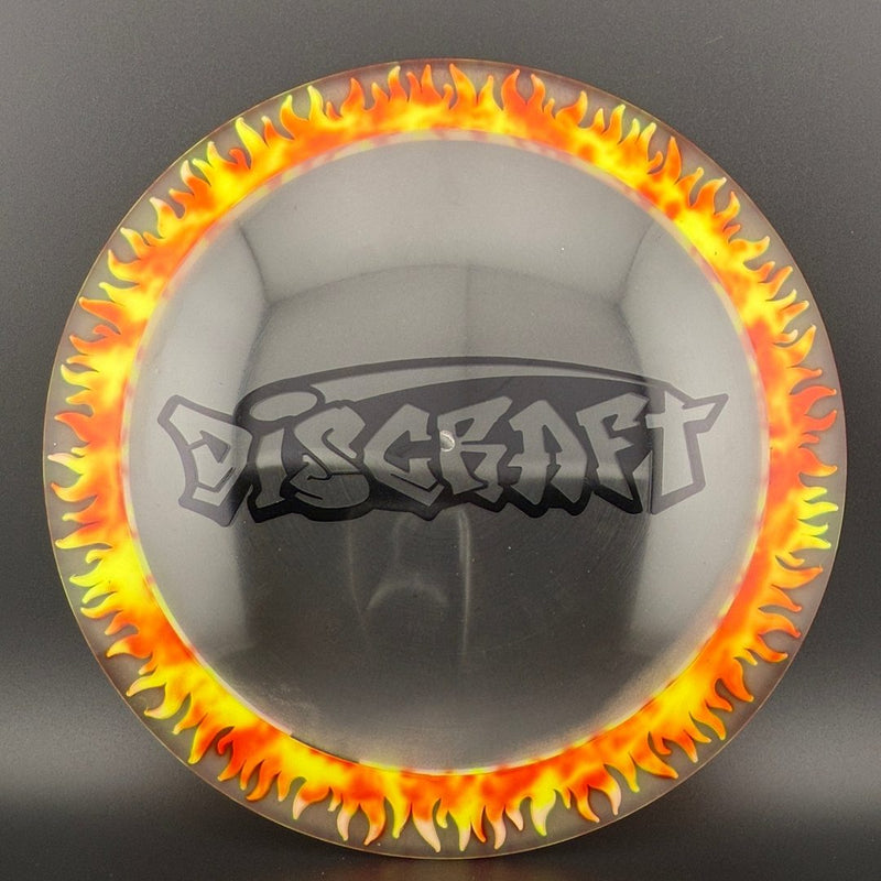 Load image into Gallery viewer, Fly Dye FuZed Scorch - Graffiti Bar Stamp
