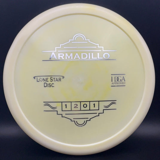 Alpha Armadillo