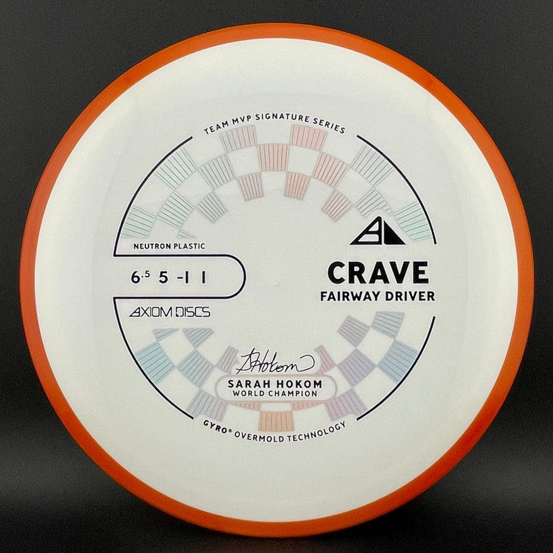 Load image into Gallery viewer, Neutron Crave - Sarah Hokom Signature Series
