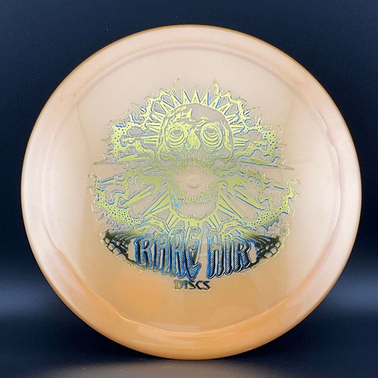 K1 Stal 2021 -  RAD Skull - RARE Double and Triple Foils!