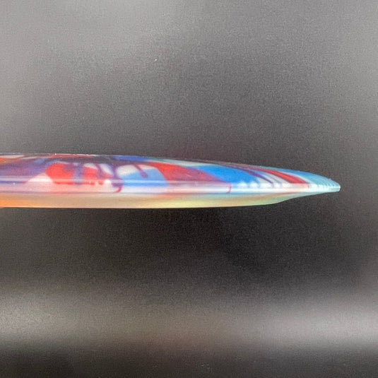 I-Dye Champion Boss